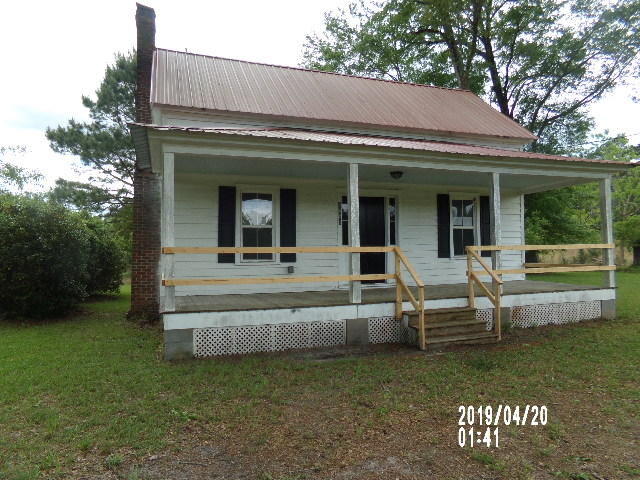 2501 Burlington Road Walterboro, SC 29488 - Photo 1 of 12 011