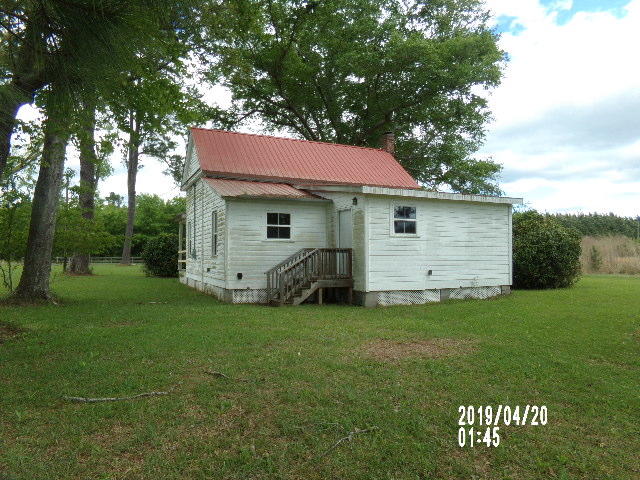 2501 Burlington Road Walterboro, SC 29488 - Photo 12 of 12 038