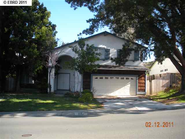 2165 Lupine Road Hercules, CA 94547 - Photo 1 of 1 a house view with a garden space