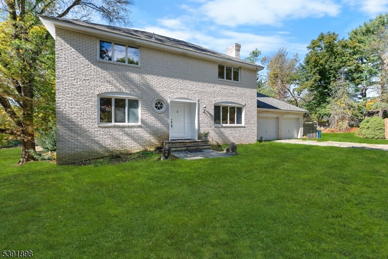 59 Cherryville Stanton Road Flemington, NJ 08822 - Photo 2 of 31 a front view of house with yard and green space