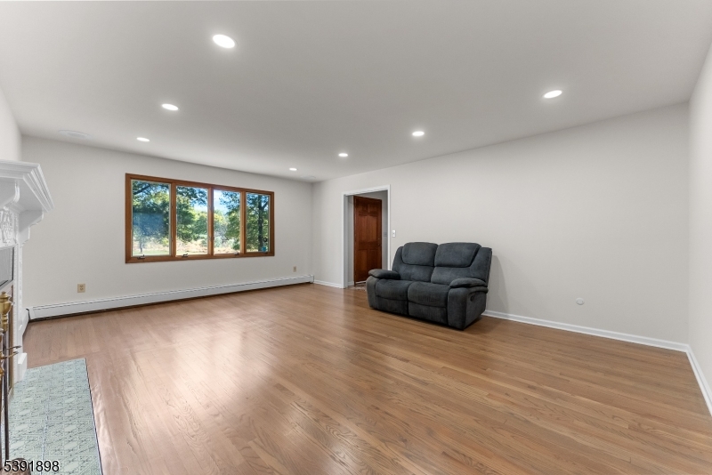 59 Cherryville Stanton Road Flemington, NJ 08822 - Photo 10 of 31 a living room with furniture and a large window