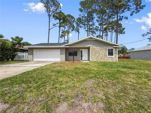 $1,995 | Undisclosed Address, Palm Coast, FL 32137