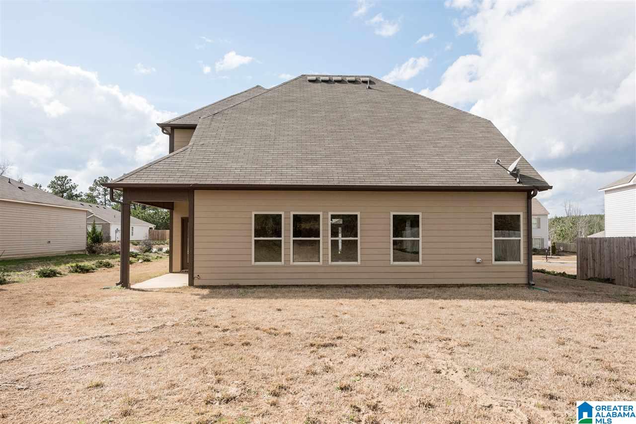 248 Addison Drive Calera, AL 35040 - Photo 38 of 43