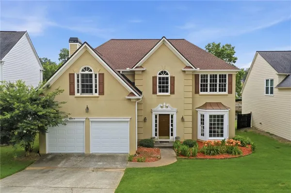 $450,000 | 3840 Longlake Drive, Duluth, GA 30097