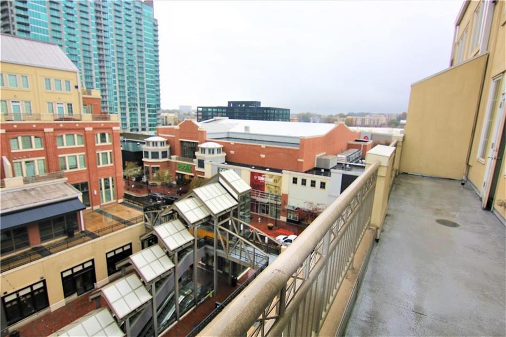 264 19th Street Northwest, Unit 2415 Atlanta, GA 30363 - Photo 1 of 1