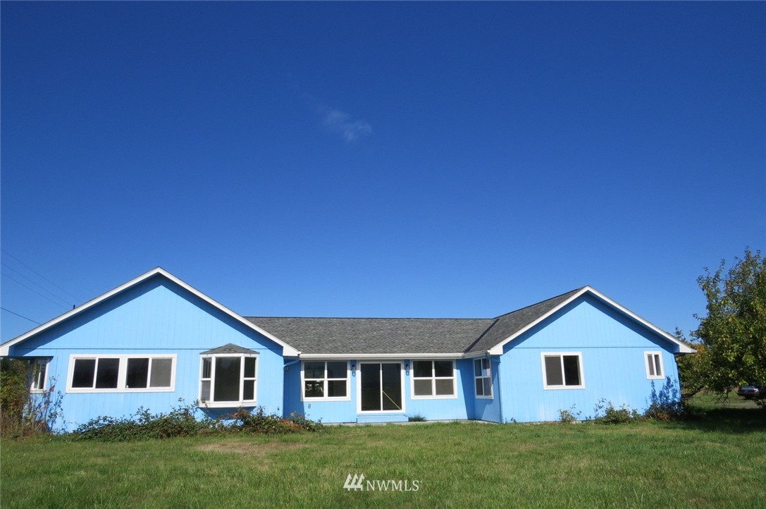 3921 Woodcock Road Sequim, WA 98382 - Photo 1 of 24