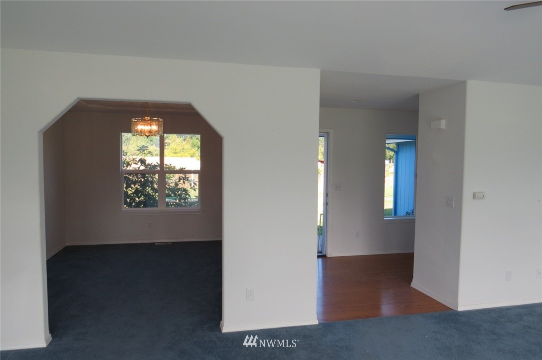 3921 Woodcock Road Sequim, WA 98382 - Photo 5 of 24