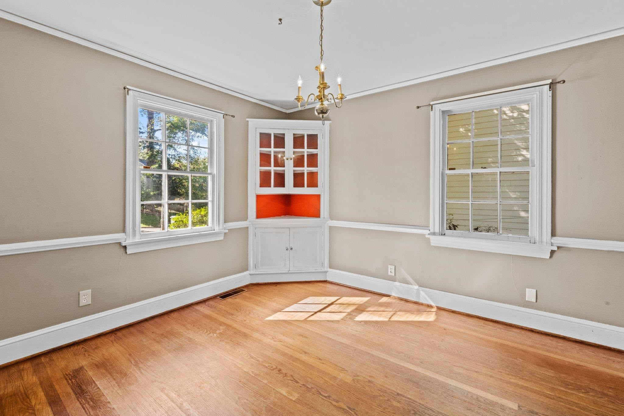 2114 Reaves Drive Raleigh, NC 27608 - Photo 10 of 29 Photo 10