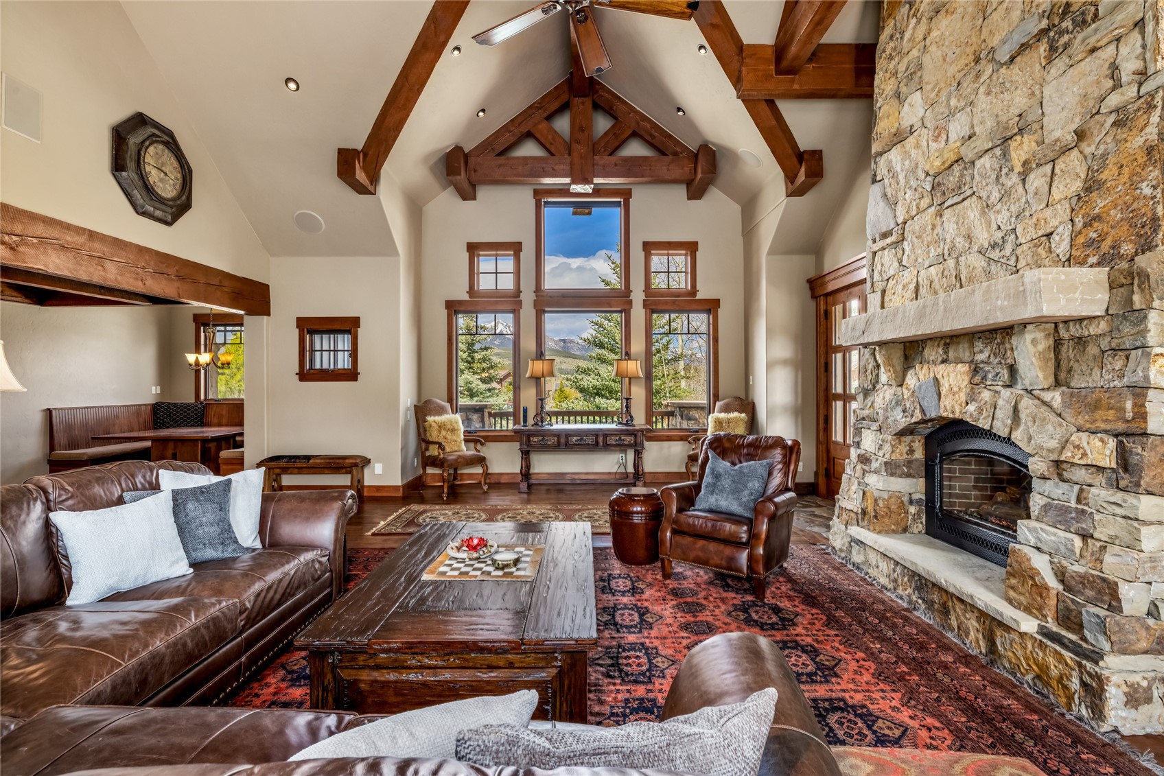 59 Gold Run Road Breckenridge, CO 80424 - Photo 8 of 50