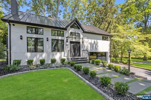 $1,499,000 | 159 Delaware Avenue, Haworth, NJ 07641