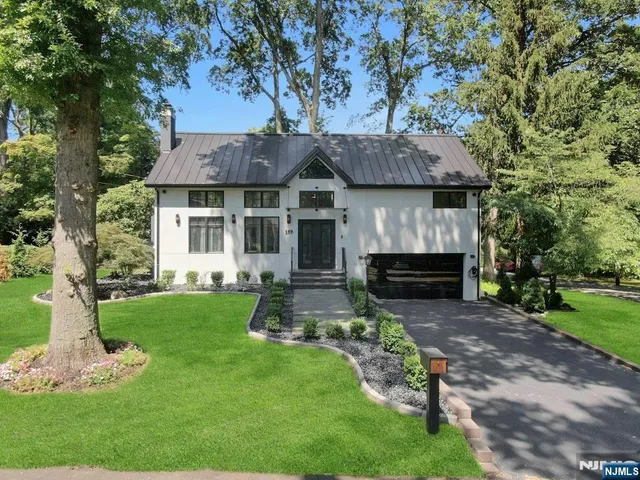 $1,499,000 | 159 Delaware Avenue, Haworth, NJ 07641