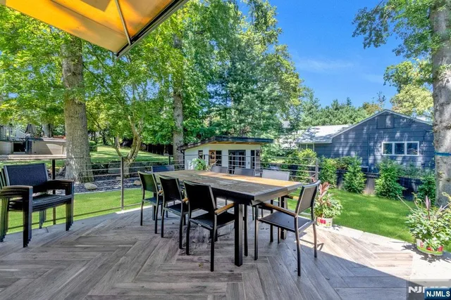 $1,499,000 | 159 Delaware Avenue, Haworth, NJ 07641