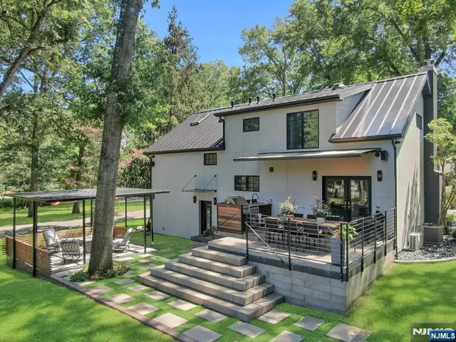 $1,499,000 | 159 Delaware Avenue, Haworth, NJ 07641