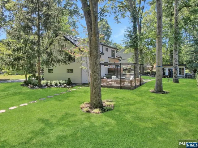 $1,499,000 | 159 Delaware Avenue, Haworth, NJ 07641