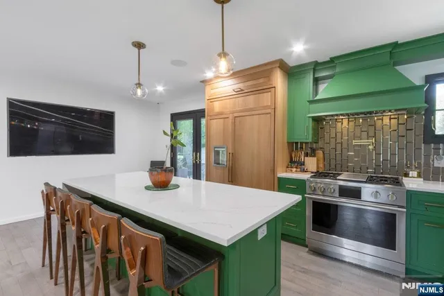 $1,499,000 | 159 Delaware Avenue, Haworth, NJ 07641