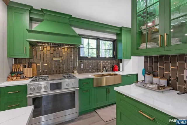 $1,499,000 | 159 Delaware Avenue, Haworth, NJ 07641