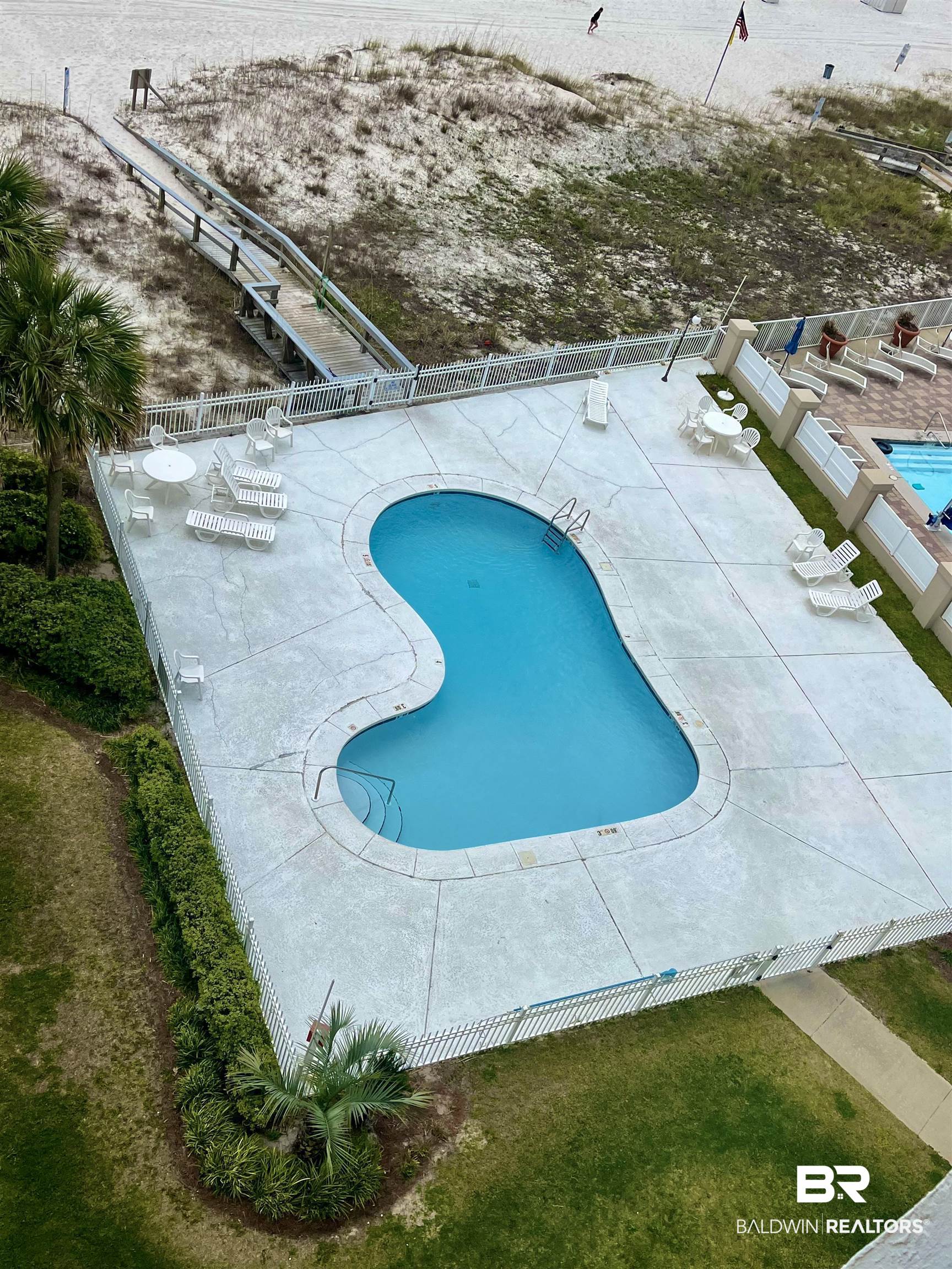 25466 Perdido Beach Boulevard, Unit 72 Orange Beach, AL 36561 - Photo 21 of 21