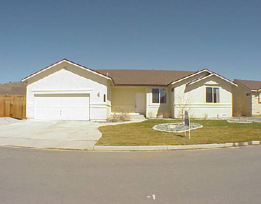 20975 Rose Knob Drive Reno, NV 89508 - Photo 1 of 1 Gallery Image 1