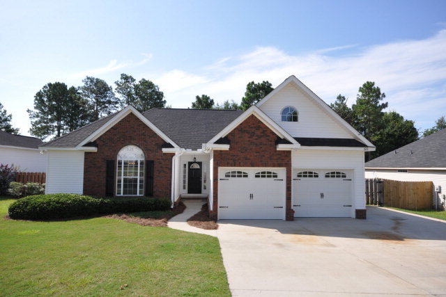 222 Eagle Lake Road North Augusta, SC 29841 - Photo 1 of 1 Main View