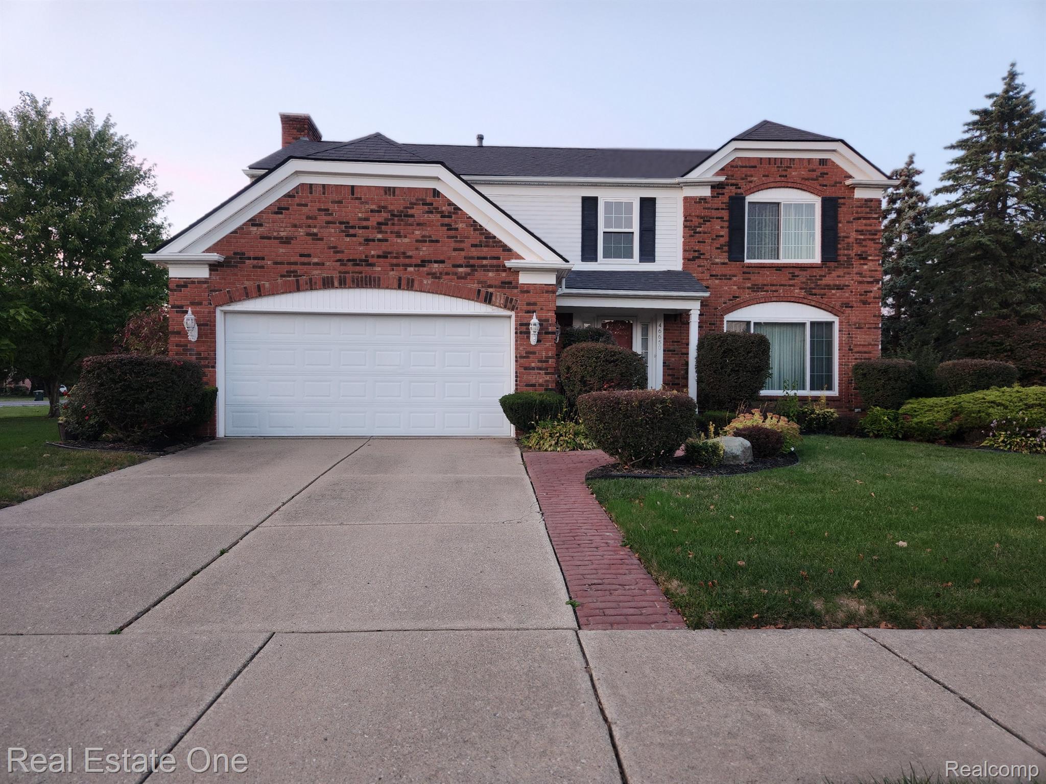 46650 Waddington Road Canton, MI 48187 - Photo 1 of 2 Gallery Image 1