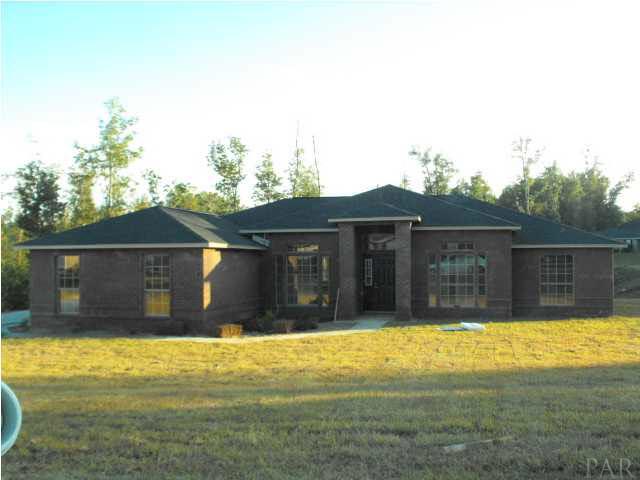 2101 Liberty Loop Road, Unit 1C Cantonment, FL 32533 - Photo 1 of 20 status 11-19- 09