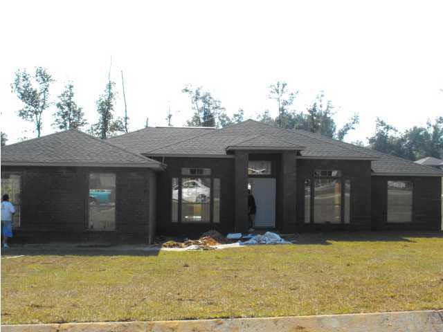 2101 Liberty Loop Road, Unit 1C Cantonment, FL 32533 - Photo 14 of 20 Gallery Image 14