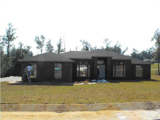 2101 Liberty Loop Road, Unit 1C Cantonment, FL 32533 - Photo 3 of 20 status 11-16-09