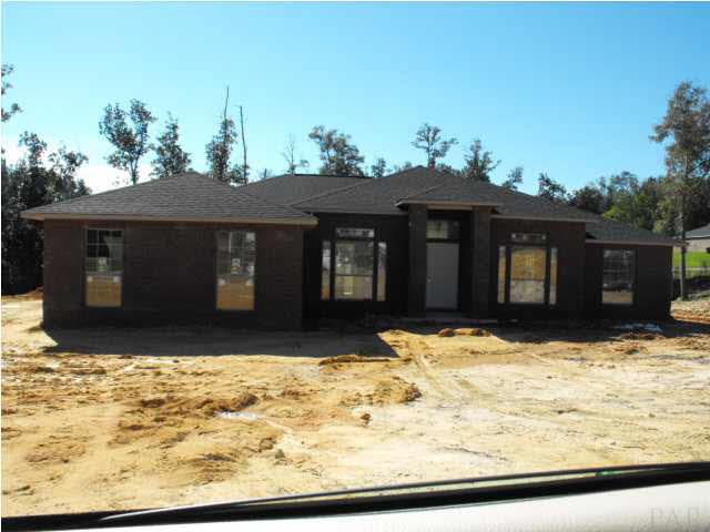 2101 Liberty Loop Road, Unit 1C Cantonment, FL 32533 - Photo 9 of 20 Gallery Image 9