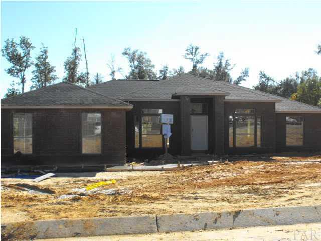 2101 Liberty Loop Road, Unit 1C Cantonment, FL 32533 - Photo 10 of 20 Gallery Image 10