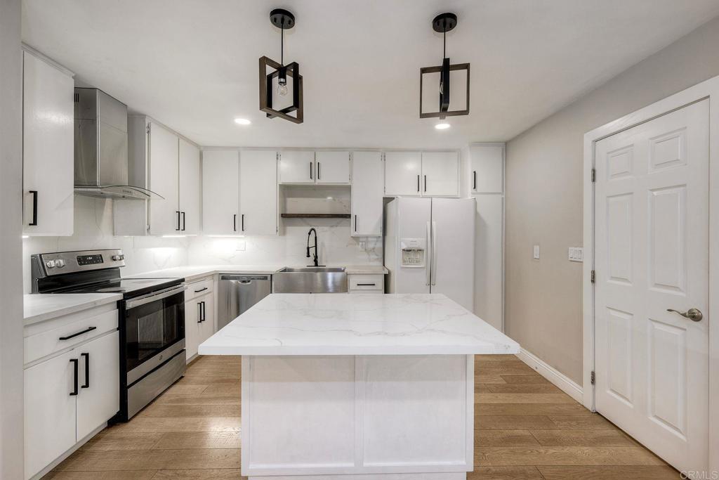 2723 Tish Court Spring Valley, CA 91977 - Photo 28 of 51 2723 1/2