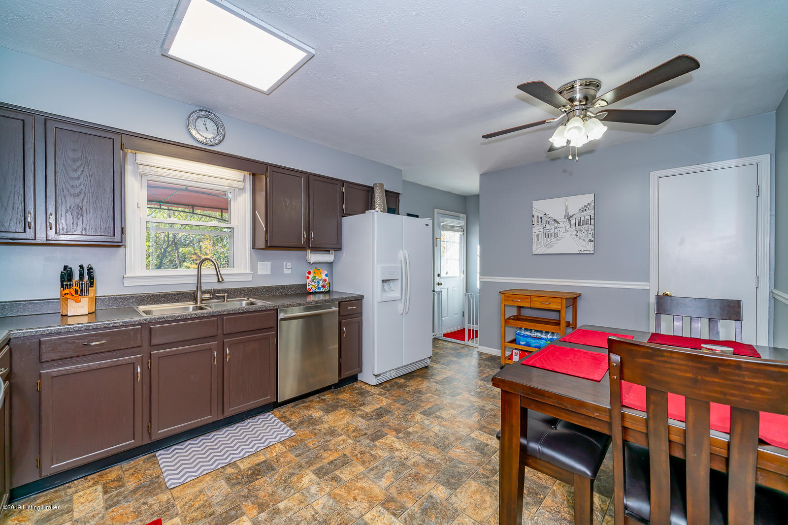 7102 Ridge Creek Road Louisville, KY 40291 - Photo 16 of 45 7102 Ridge Creek Rd L-25