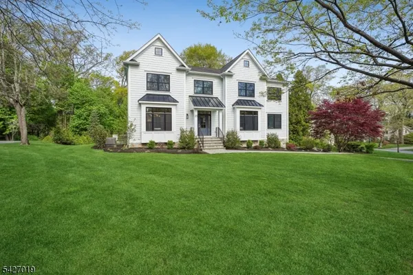 $3,475,000 | 25 Beverly Road, Madison, NJ 07940