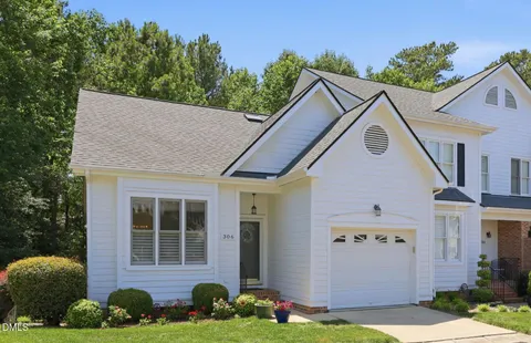 $419,000 | 306 Vinca Circle, Cary, NC 27513
