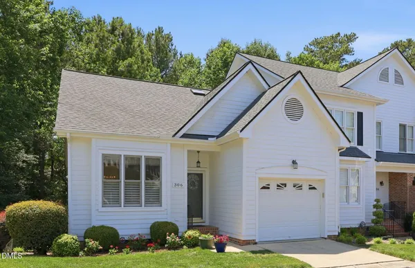 $399,900 | 306 Vinca Circle, Cary, NC 27513