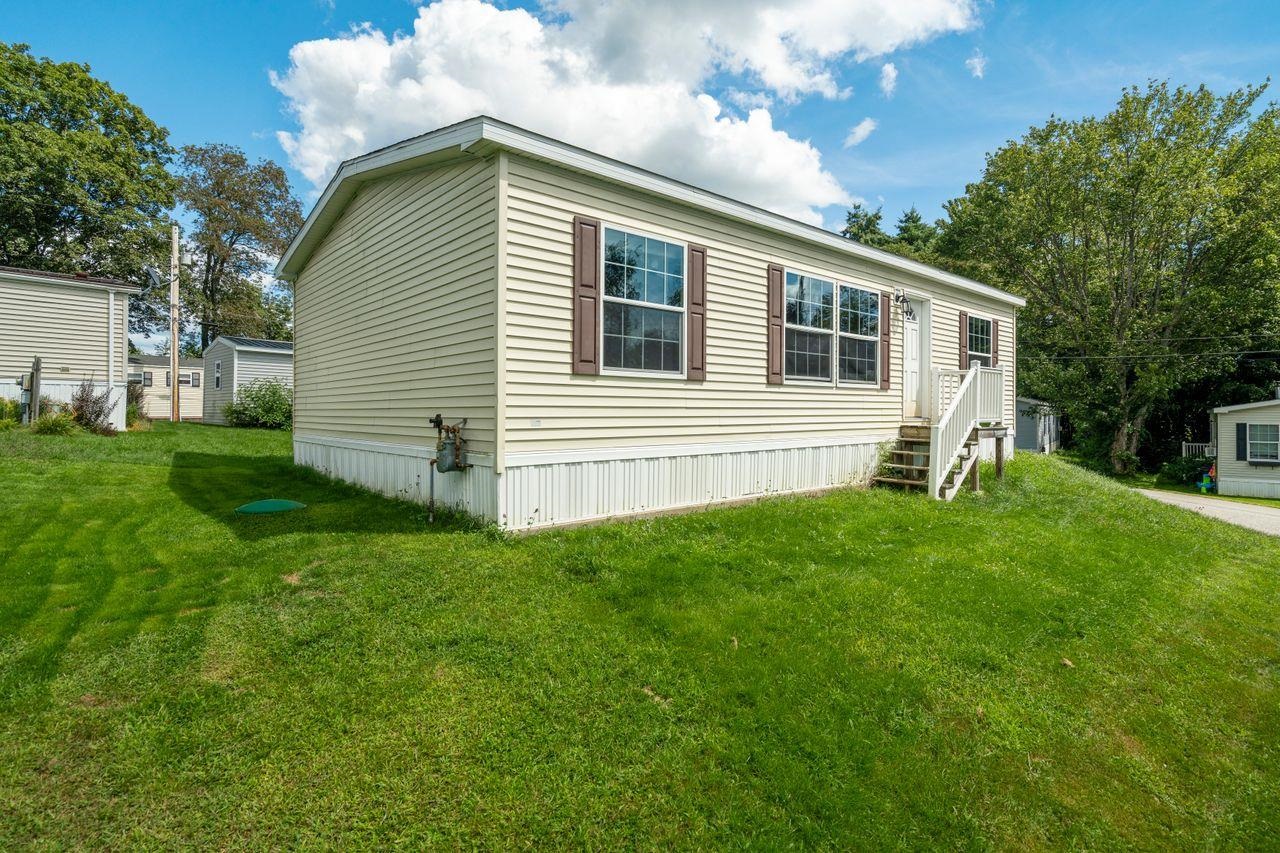 8 Aster Drive Tilton, NH 03276 - Photo 29 of 35