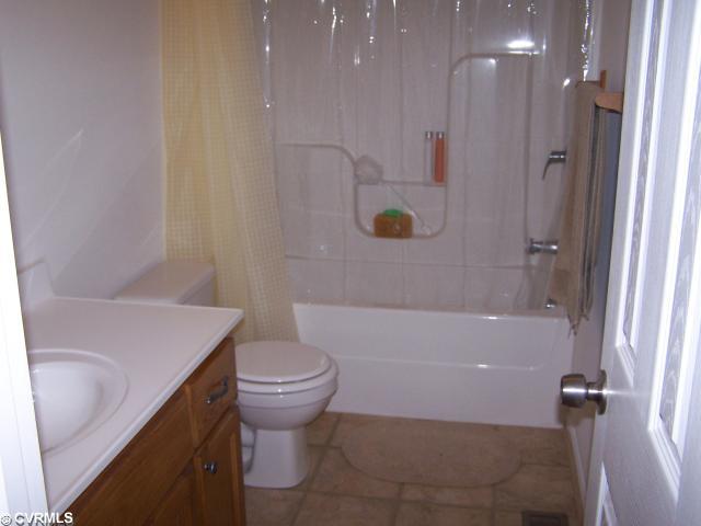 204 Conduit Road Colonial Heights, VA 23834 - Photo 6 of 7 Master Bedroom