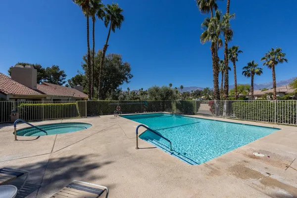 $5,600 | 303 Forest Hills Drive, Rancho Mirage, CA 92270