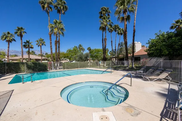 $5,600 | 303 Forest Hills Drive, Rancho Mirage, CA 92270