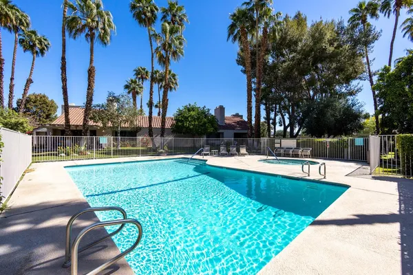 $5,600 | 303 Forest Hills Drive, Rancho Mirage, CA 92270