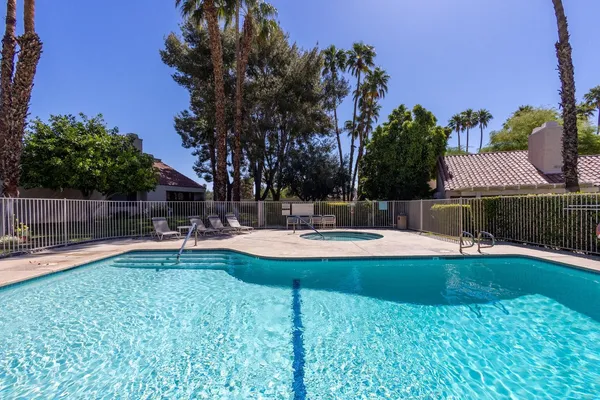 $5,600 | 303 Forest Hills Drive, Rancho Mirage, CA 92270