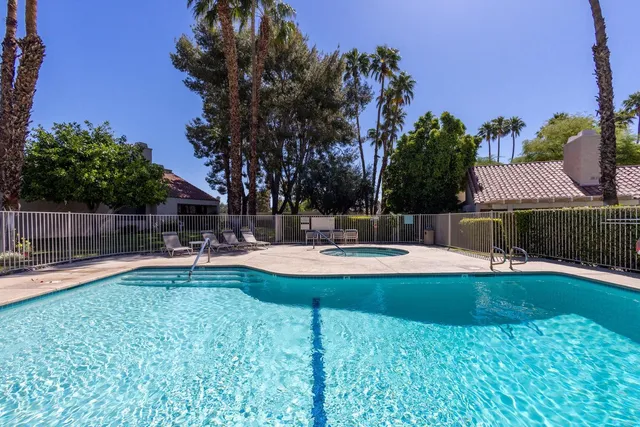 $5,600 | 303 Forest Hills Drive, Rancho Mirage, CA 92270
