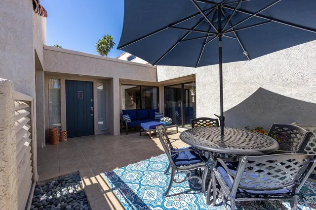 $5,600 | 303 Forest Hills Drive, Rancho Mirage, CA 92270