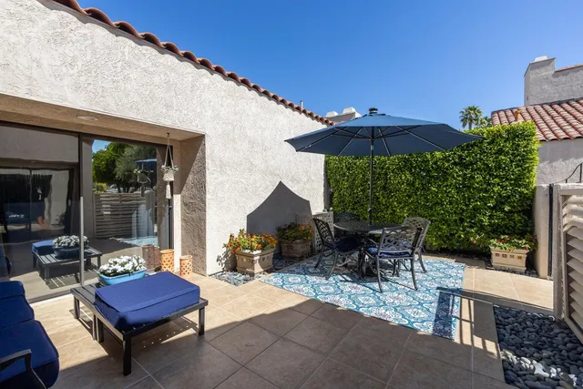$5,600 | 303 Forest Hills Drive, Rancho Mirage, CA 92270