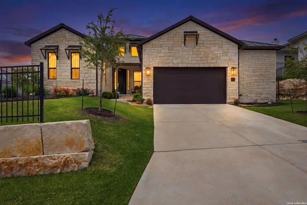 $719,000 | 74 Monarca Boulevard, Boerne, TX 78006