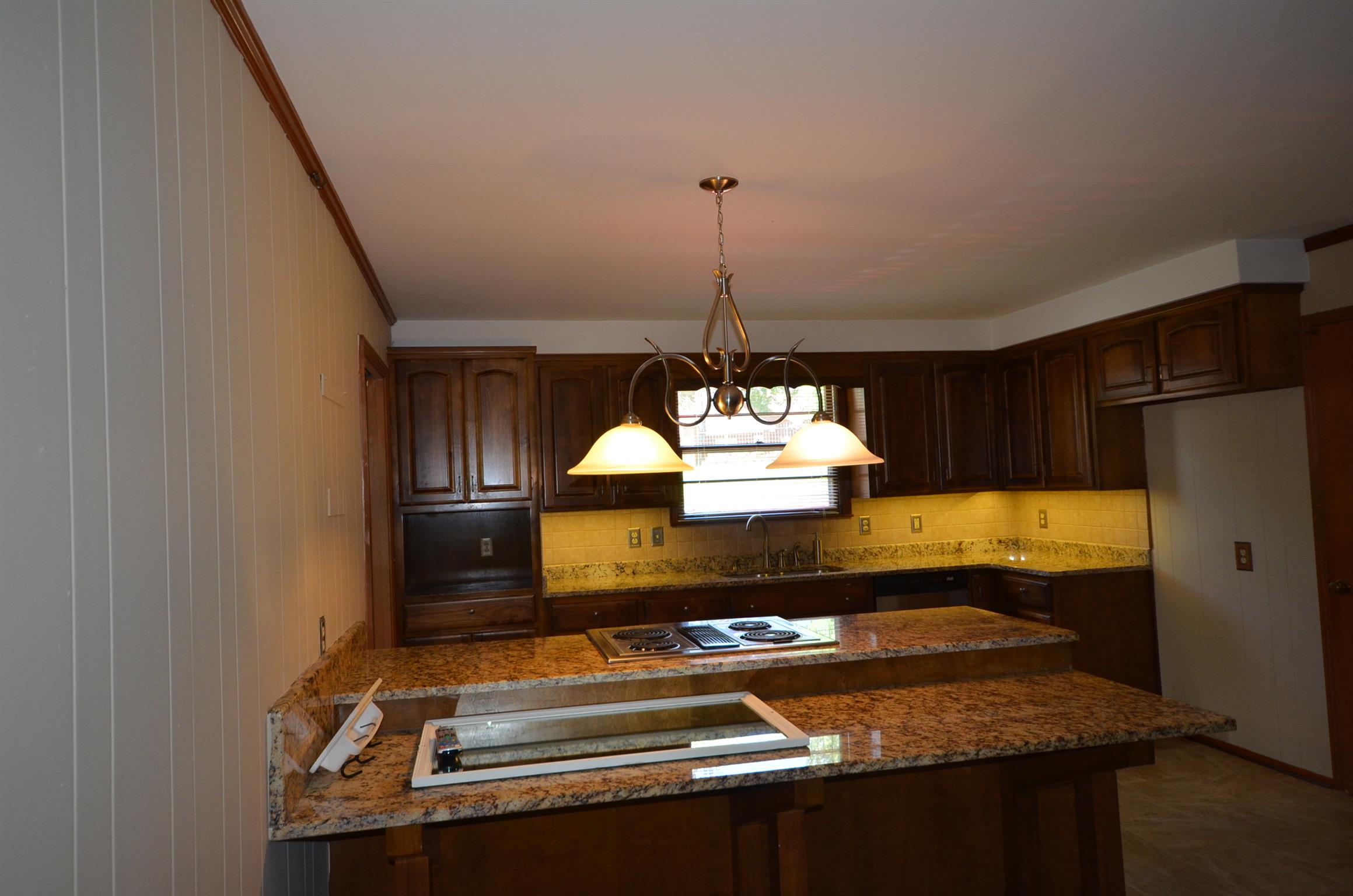 310 Kimbrough Road Clarksville, TN 37043 - Photo 8 of 25 a view of a room with a table and chairs