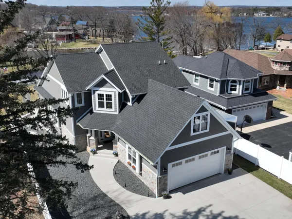 $1,495,000 | 6714 Burma Road, Waterford, WI 53185