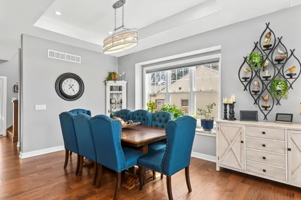 $1,495,000 | 6714 Burma Road, Waterford, WI 53185