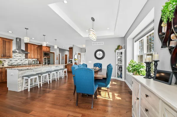 $1,495,000 | 6714 Burma Road, Waterford, WI 53185