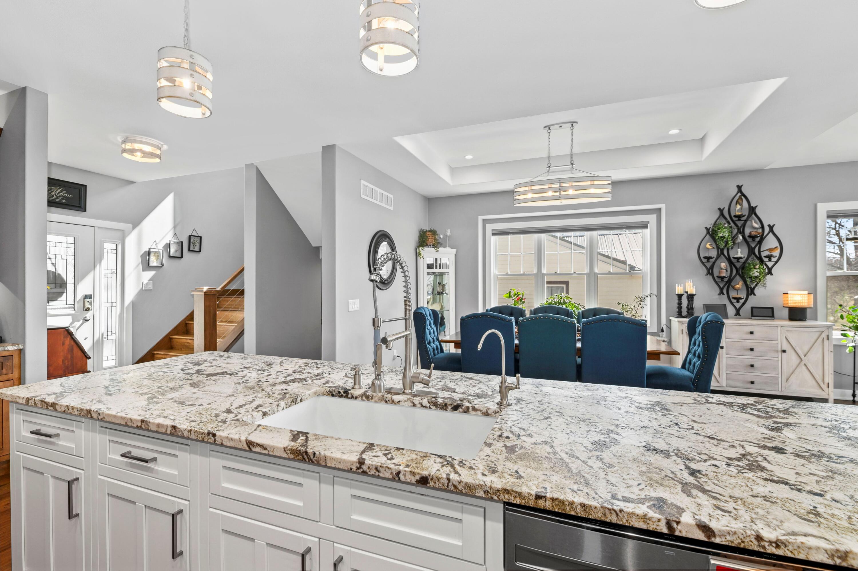 6714 Burma Road Waterford, WI 53185 - Photo 16 of 58 Island