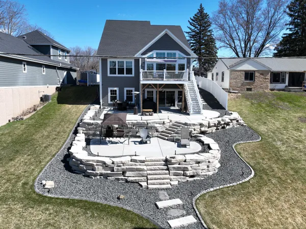 $1,495,000 | 6714 Burma Road, Waterford, WI 53185